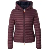Save the Duck - Women's Daisy - Kunstfaserjacke Gr 4 - L braun