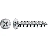 Spax Fex-Ks Linsensonderkopf Kreuzschlitz H2 Wirox 1000St 4,2x22