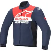 Alpinestars Honda Smx Wp Softshell Jacke