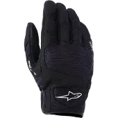 Alpinestars Ignite Handschuhe Black Ecru
