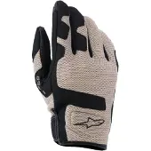 Alpinestars Ignite Handschuhe Aluminum Black