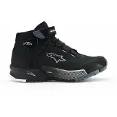 Alpinestars Stella CR-X Drystar Damen Sneaker Gummi schwarz, 10