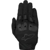 Alpinestars SP X 1 Handschuhe Black Black