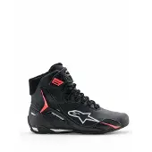 Alpinestars Stella Faster 4 DS Stiefel Damen Microfiber schwarz, 6