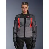 Alpinestars Stella St-2 Air Jacke