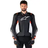 Alpinestars Missile V3 Airflow Rennjacke