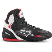 Alpinestars Faster-3 Rideknit Motorradschuhe