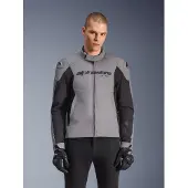 Alpinestars Smx Waterproof Rennjacke