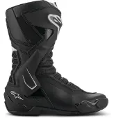 Alpinestars SMX-6 V3 Stiefel Black White
