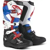 Alpinestars Honda Tech 7 Enduro Drystar Offroad-stiefel