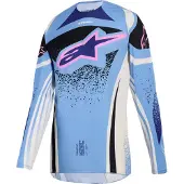 Alpinestars Stella Techstar Nomur Langarm-trikot