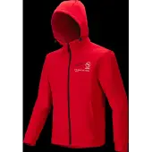 Alpinestars Racer Mx Reißverschlusspullover