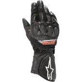 Alpinestars SP-8 Air Handschuhe Unisex schwarz, 2XL