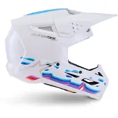 Alpinestars S-m3 Force Ece22.06 Offroad-helm