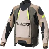 Alpinestars Halo Drystar Jacke