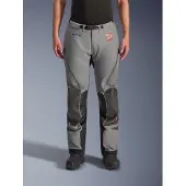 Alpinestars Nazca 3L Gore-Tex Pro Hose - Kurz Dark Gray Black, Größe: XL