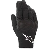 Alpinestars S-Max Drystar Handschuhe Black White