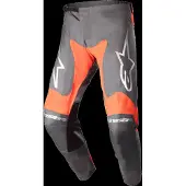 Alpinestars Racer Hoen Crosshose Herren grau, 28