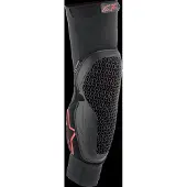 Alpinestars Bionic Flex Ellenbogenprotektor Unisex schwarz, L/XL