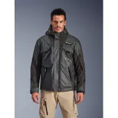 Alpinestars Mospher Wp Jacke Schwarz S Mann Schwarz S