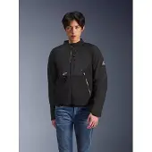Alpinestars Provoke Jacke Schwarz S Mann Schwarz S