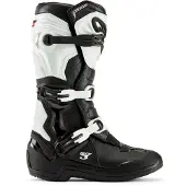 Alpinestars Tech 3 Stiefel Black White