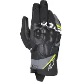 Alpinestars Corozal V3 Drystar Lederhandschuhe