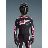 Alpinestars Supertech Afd Vista Langarm-trikot