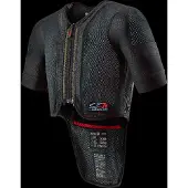 Alpinestars Tech-Air 7X Airbagsystem Unisex schwarz, 2XL