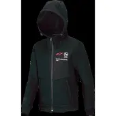 Alpinestars Racer Mx Reißverschlusspullover