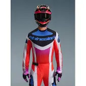 Alpinestars Techstar Knif Langarm-trikot