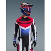 Alpinestars Techstar KNIF Motocross Jersey