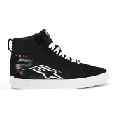 Alpinestars Ride-63 Canvas Fq20 Motorradschuhe