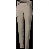 Alpinestars Women's Tech Riding Motorrad-Cargo Damen Baumwolle grün, 34