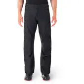 Alpinestars ST-1 Wasserdichte Hose Black