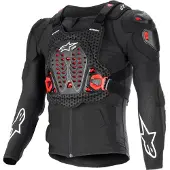 Alpinestars Bionic Xtr Plasma Langarm-schutz-t-shirt