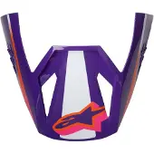 Alpinestars Sm3 Heat Ece06 Visier