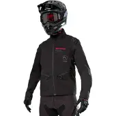 Alpinestars Lite-dura Softshell Jacke