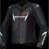 Alpinestars Stella Faster V3 Leder Rennjacke