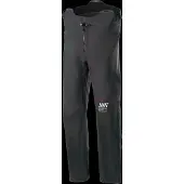 Alpinestars AMT Storm Gear Drystar XF Regenhose Schwarz Größe XL