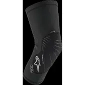 Alpinestars Motorrad-Knieschoner Kind Paragon | Größe L/XL (9/12 Jahre)