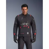 Alpinestars Halo Pro Ds Xf Laminated Jacke