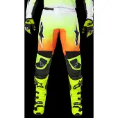 Alpinestars Fluid Wurx Crosshose Herren gelb, 30
