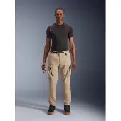 Alpinestars Flex-AST Cargo Motorrad Textilhose