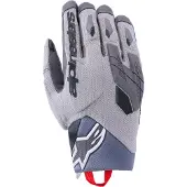 Alpinestars Durack MX Handschuhe M Unisex grau, M