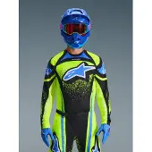 Alpinestars Techstar Nomur Langarm-trikot