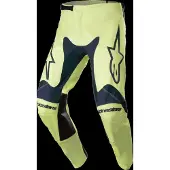 Alpinestars Racer Hoen Crosshose Herren gelb, 30