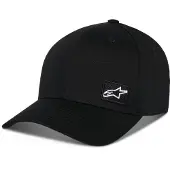 Alpinestars Pivot Mütze Black, Größe: S/M