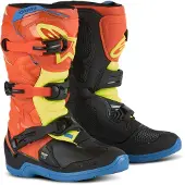 Alpinestars Tech 3s Offroad-stiefel
