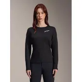 Alpinestars A-dura Termic Langarm-trikot